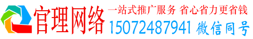 岑巩官理推广竞价